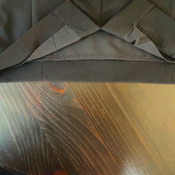 H&M Black Pencil Skirt - Picture 6 of 15